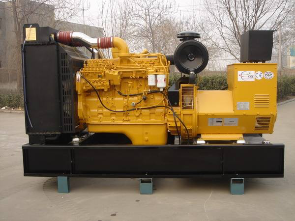 鄂州发电机出租