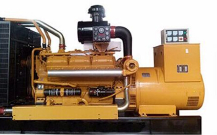 鄂州发电机出租