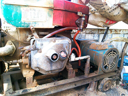 鄂州单杠柴油机发电机出租 鄂州单杠柴油机发电机出租