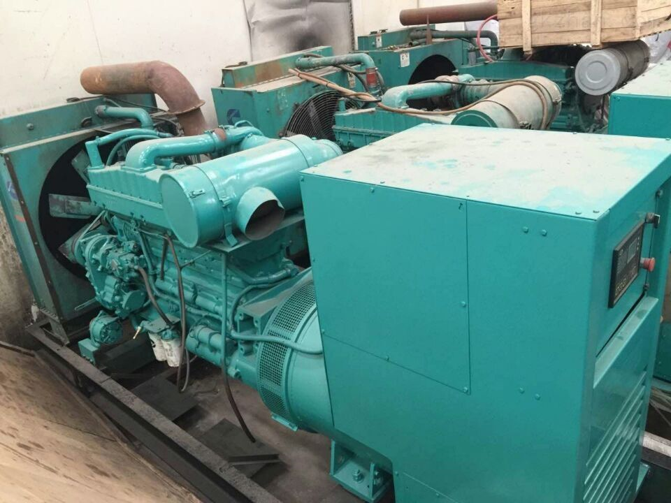 鄂州发电机出租 鄂州发电机出租