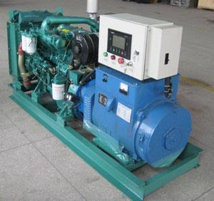 鄂州发电机出租