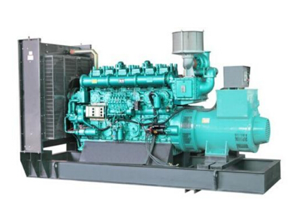 鄂州发电机出租