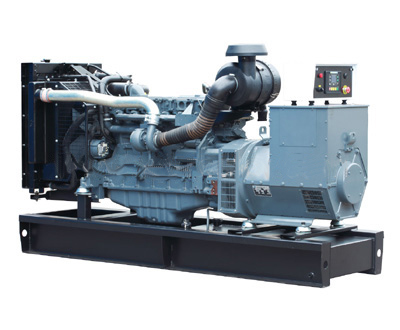 鄂州应急600kw道依茨柴油发电机组 鄂州应急600kw道依茨柴油发电机组