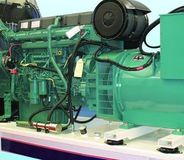 鄂州发电机出租