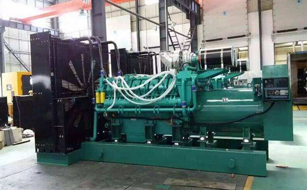 鄂州全新科克500kw大型柴油发电机组出租 鄂州全新科克500kw大型柴油发电机组出租